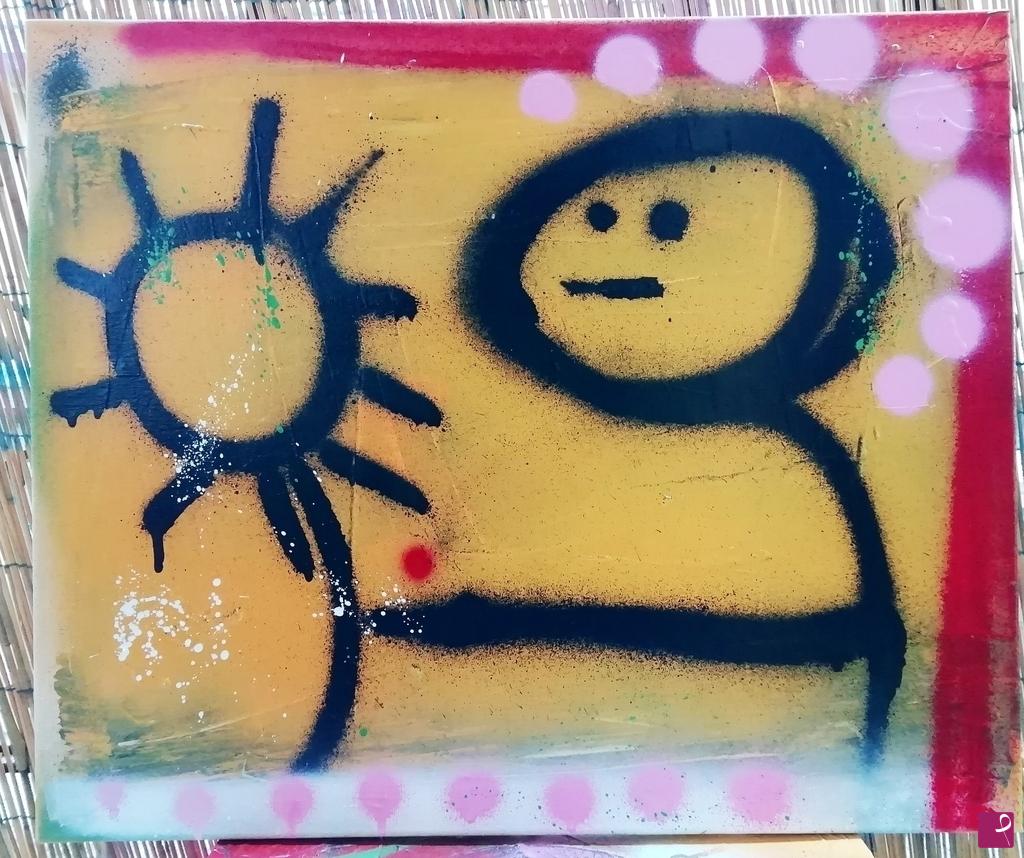 paintings on sale online