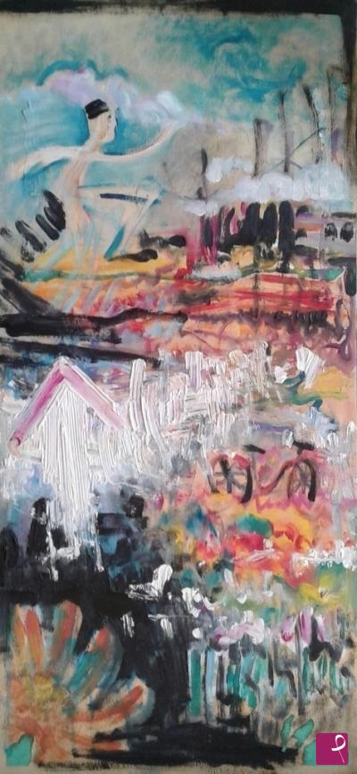 online paintings on sale