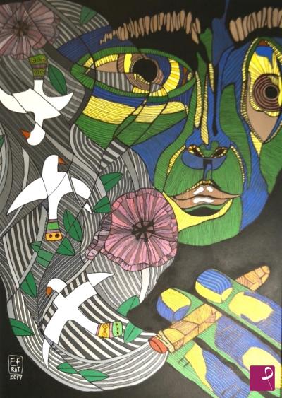 online paintings on sale