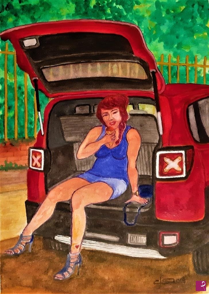 paintings on sale online