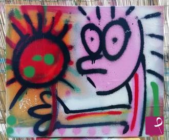 online paintings on sale
