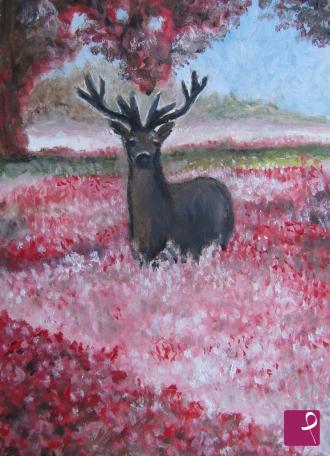 online paintings on sale