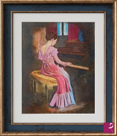 online paintings on sale