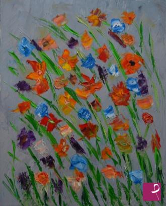 online paintings on sale
