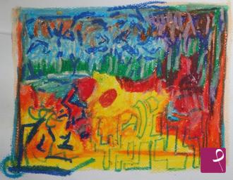 online paintings on sale