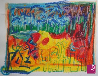 online paintings on sale