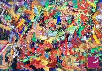 online paintings on sale