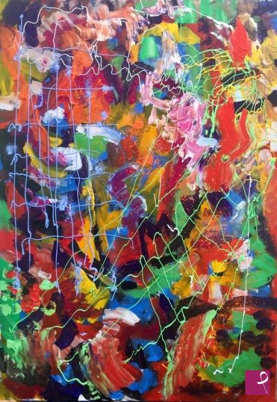 online paintings on sale