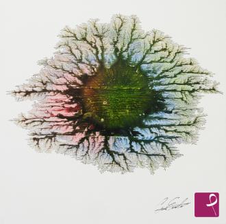 sold painting on PitturiAmo