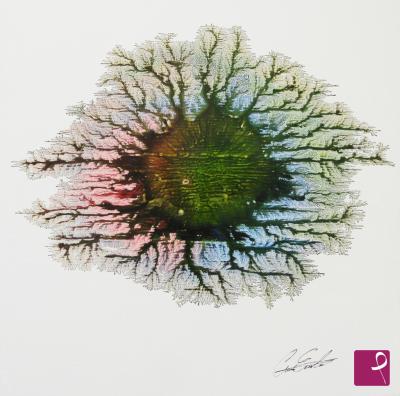 sold painting on PitturiAmo