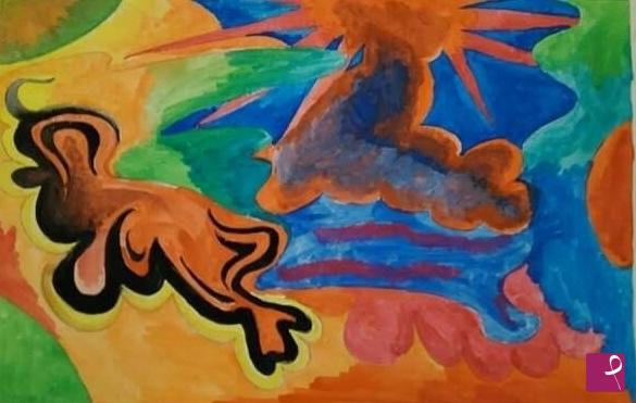 paintings on sale online