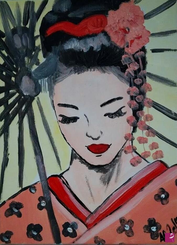 paintings on sale online