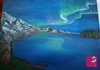 online paintings on sale