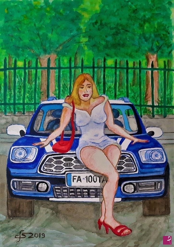paintings on sale online