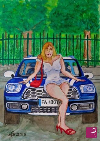 online paintings on sale