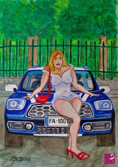online paintings on sale