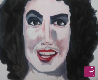 sold painting on PitturiAmo
