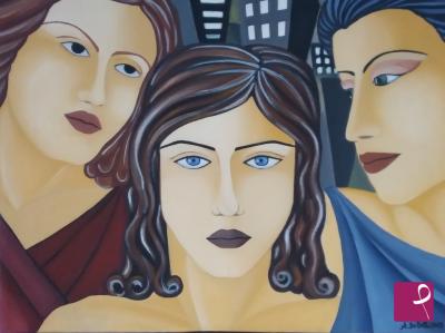 online paintings on sale