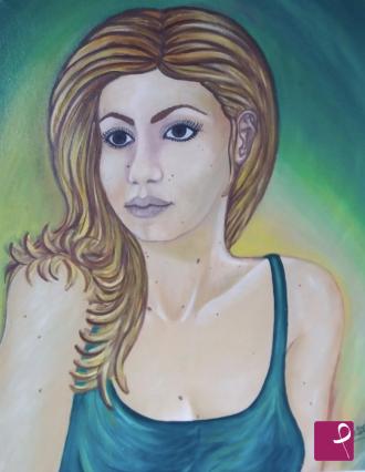 online paintings on sale