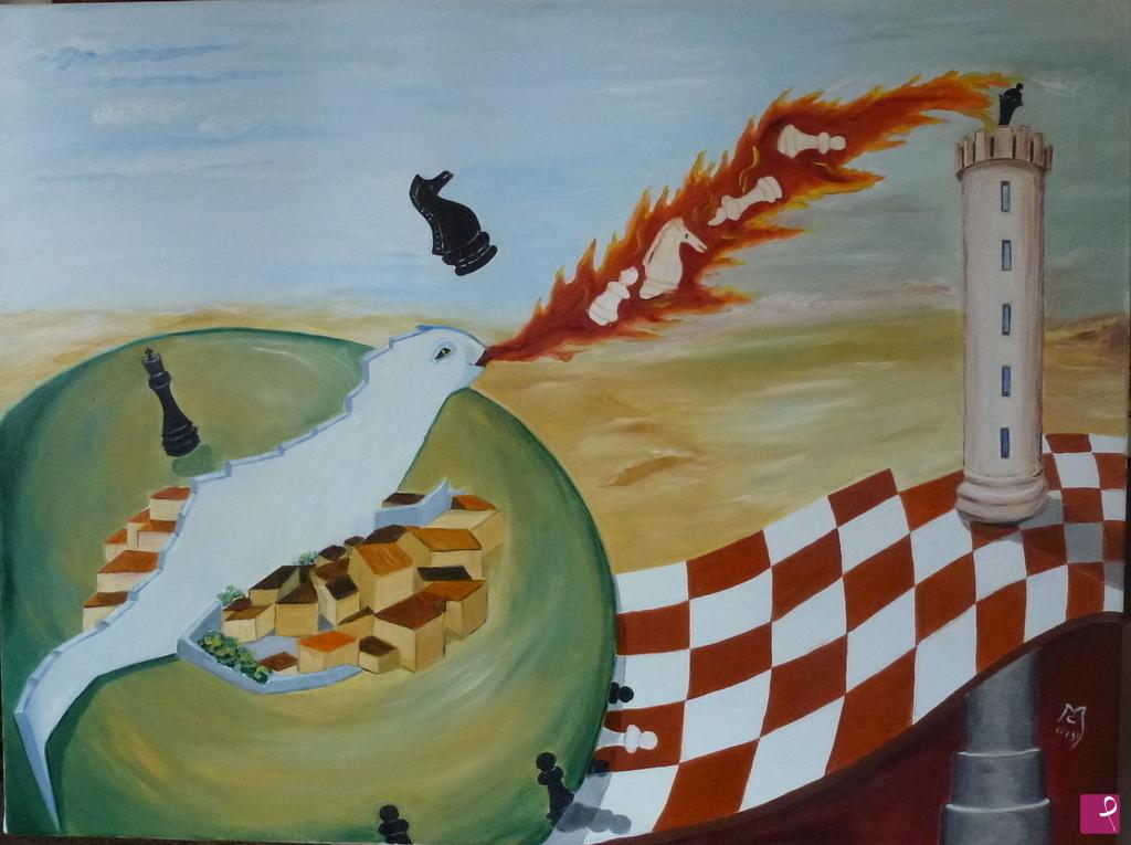 paintings on sale online