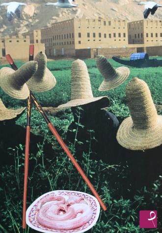 sold painting on PitturiAmo
