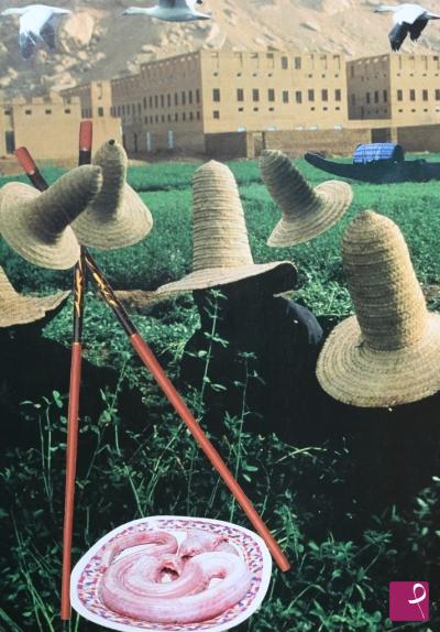 sold painting on PitturiAmo