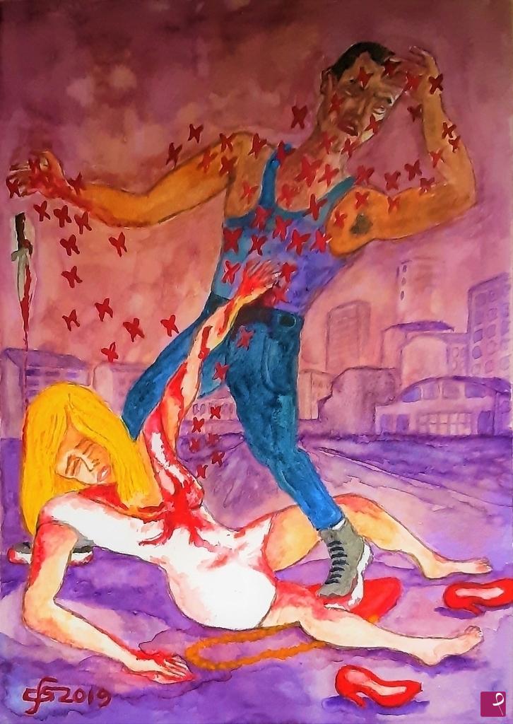 paintings on sale online