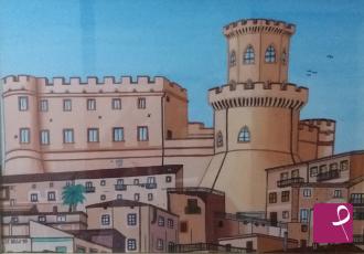 sold painting on PitturiAmo