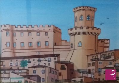 sold painting on PitturiAmo