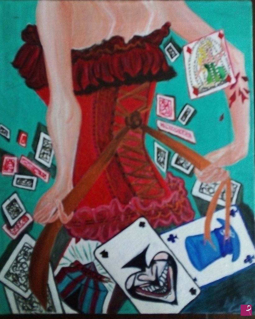 paintings on sale online