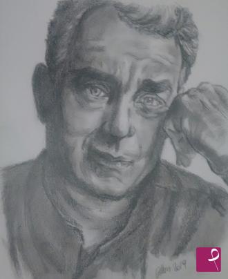 sold painting on PitturiAmo
