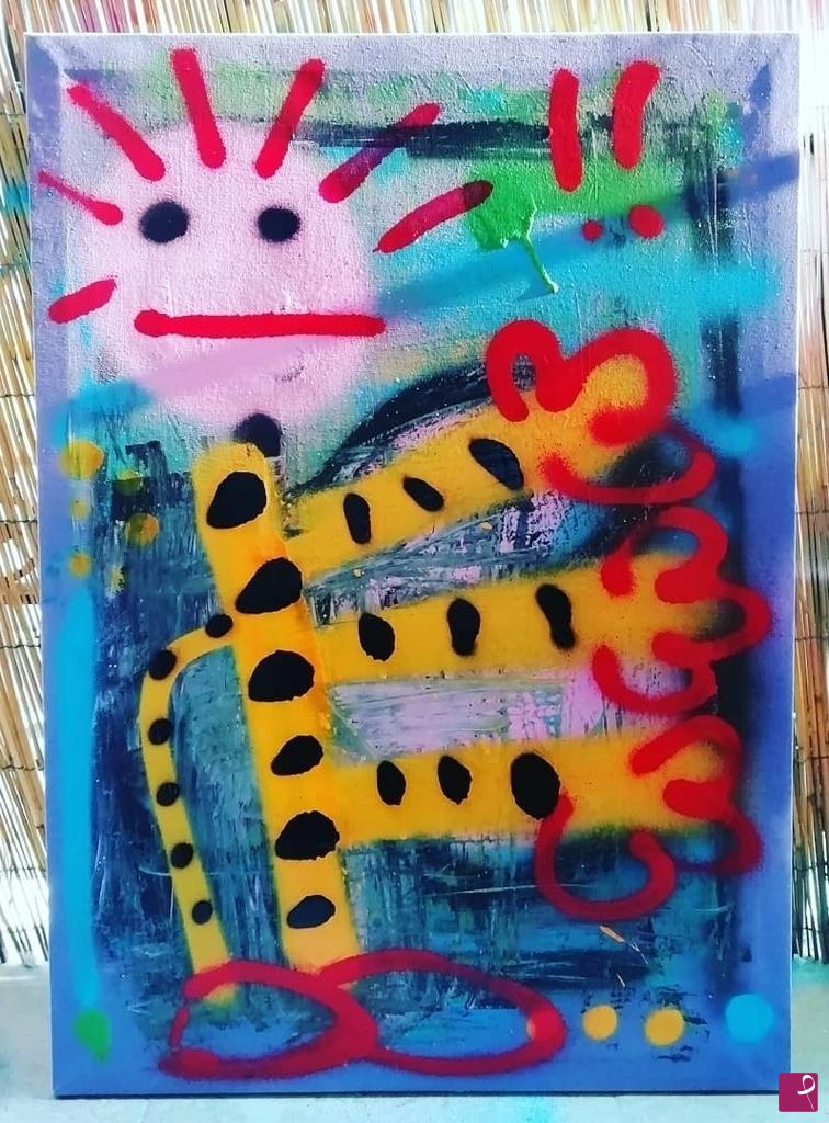 paintings on sale online