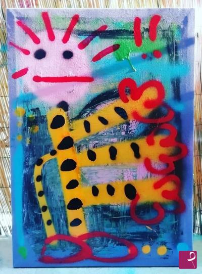 online paintings on sale