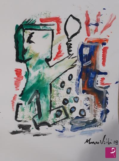online paintings on sale