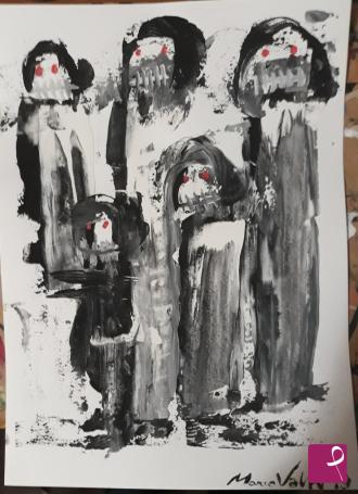 online paintings on sale