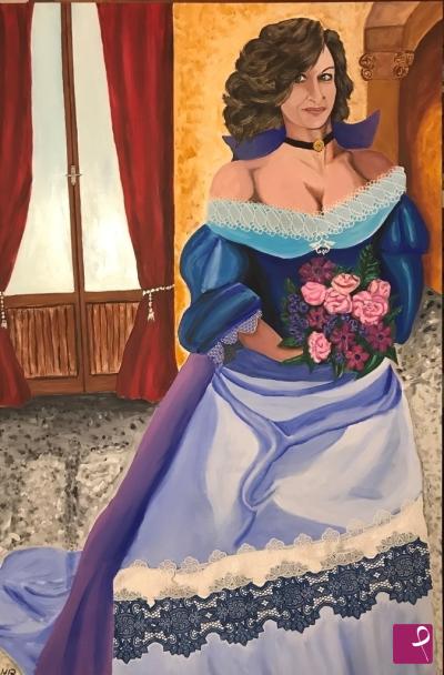 online paintings on sale