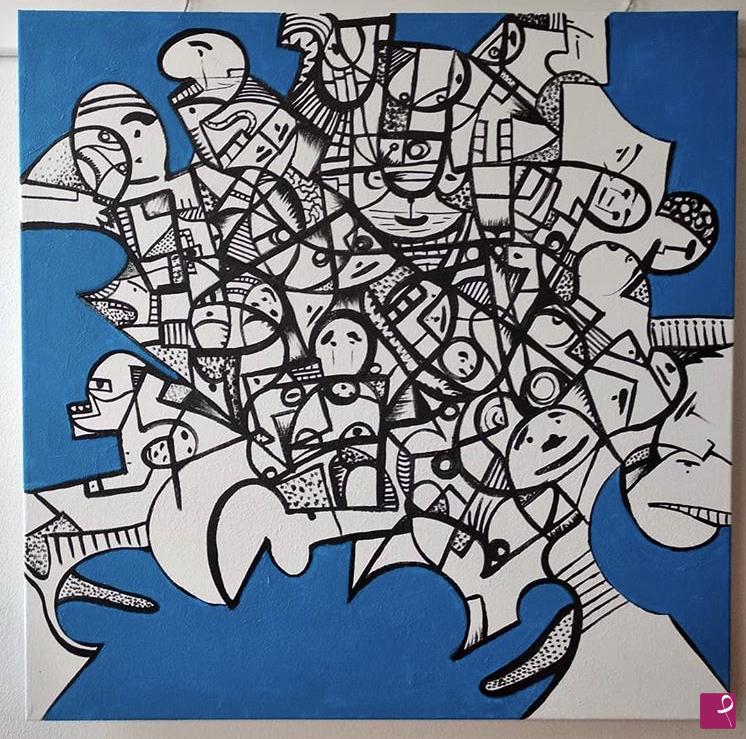 paintings on sale online