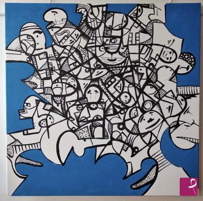 online paintings on sale