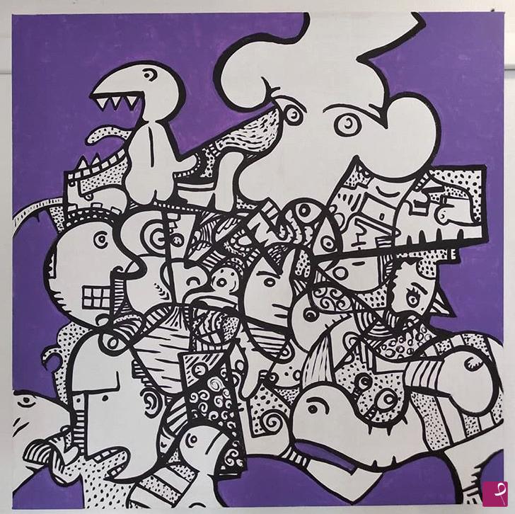 paintings on sale online