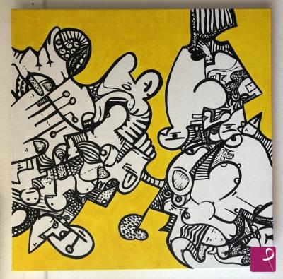 online paintings on sale