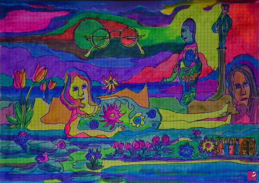 paintings on sale online