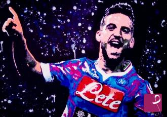 sold painting on PitturiAmo
