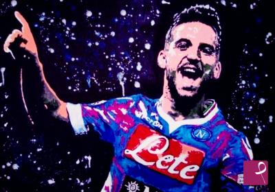 sold painting on PitturiAmo