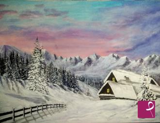 online paintings on sale