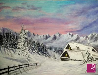 online paintings on sale