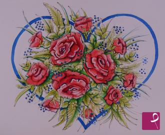 online paintings on sale