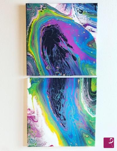 online paintings on sale