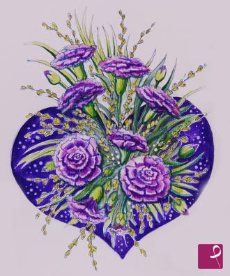 online paintings on sale