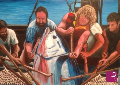 online paintings on sale