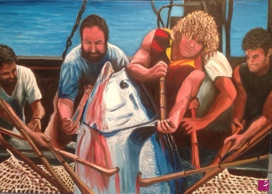 paintings on sale online